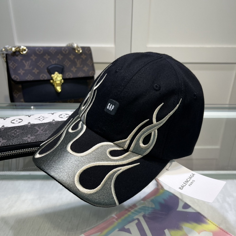 Balenciaga Cap-121