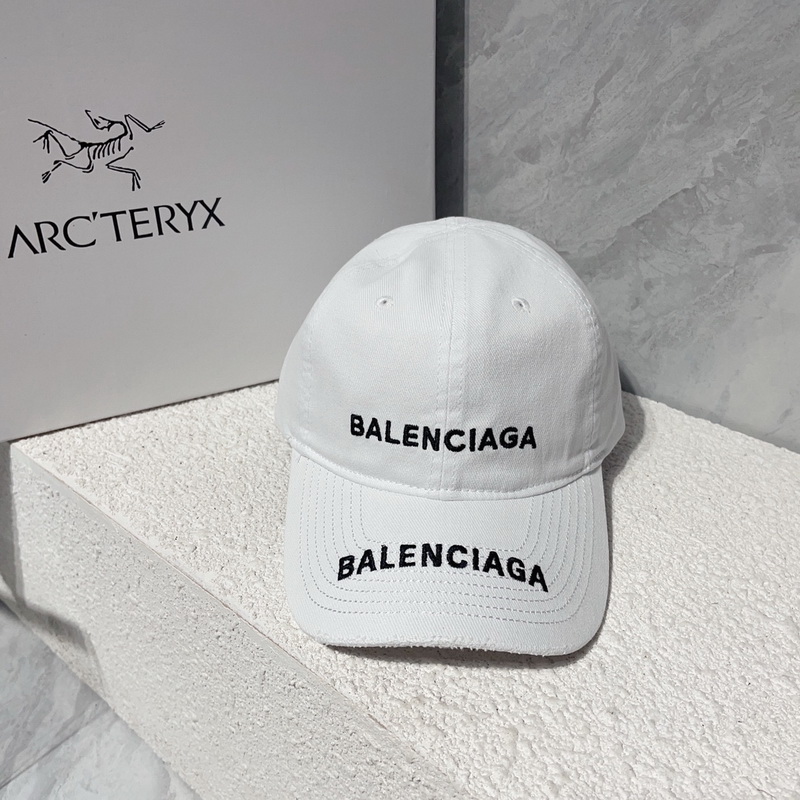 Balenciaga Cap-164