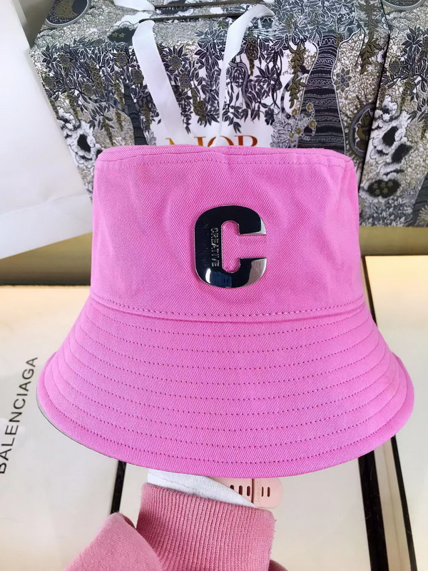 Chanel Cap-110