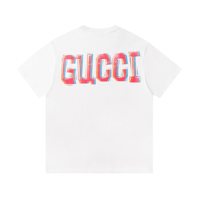 Gucci T-shirts-106