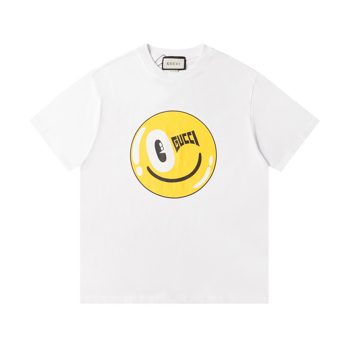 Gucci T-shirts-107