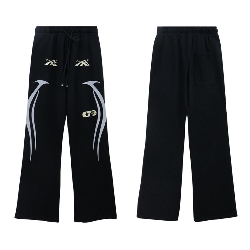 Hellstar Pants-122