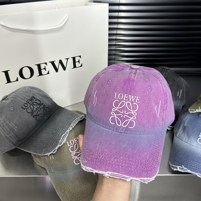 Loewe Cap-044