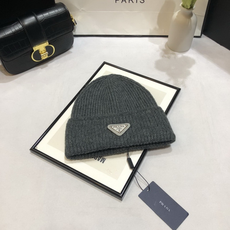 Prada Beanies-013
