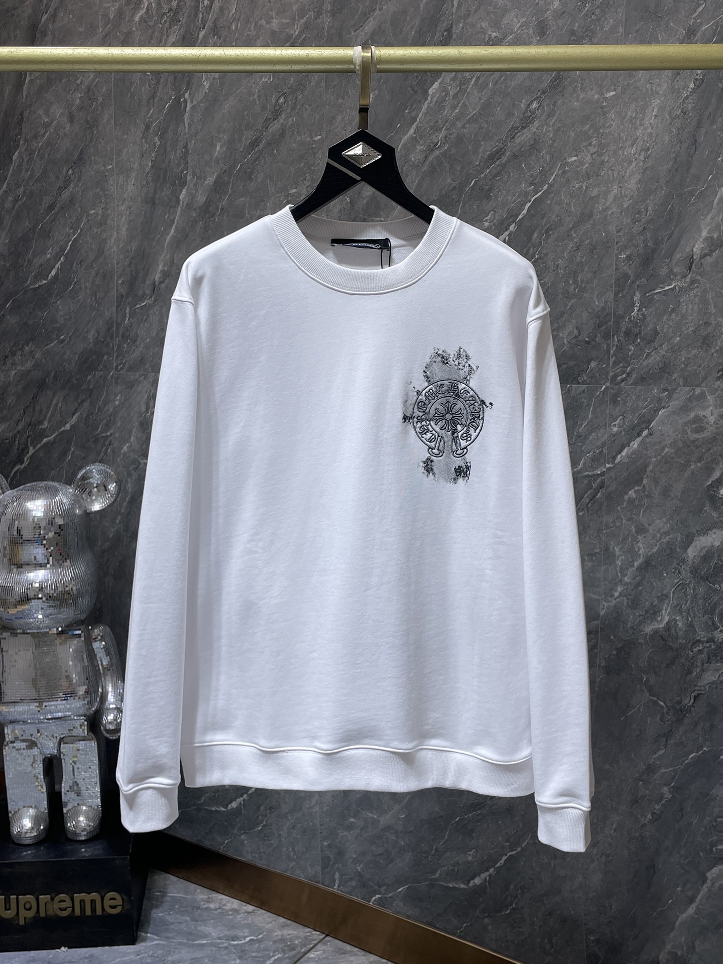 Chrome Hearts Longsleeve-615