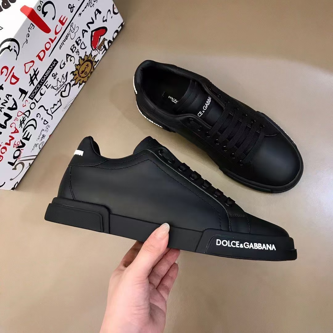 D&G Shoes(AAA)-148