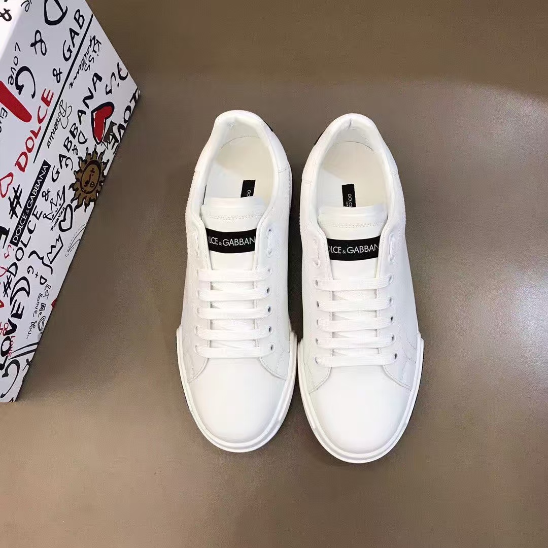 D&G Shoes(AAA)-149