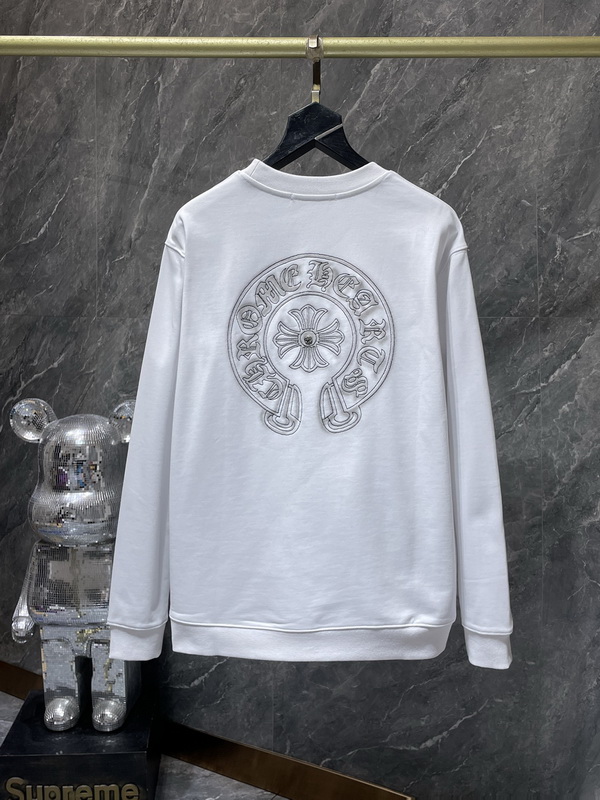 Chrome Hearts Longsleeve-646