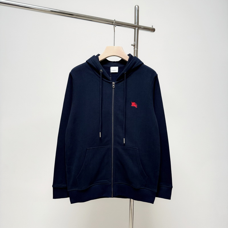 Burberry Jacket-001