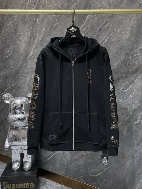 Chrome Hearts hoody-645