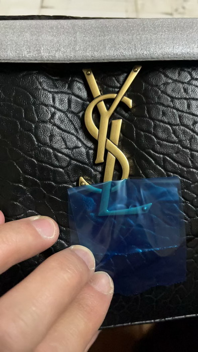 YSL Handbags AAA(Women)-058