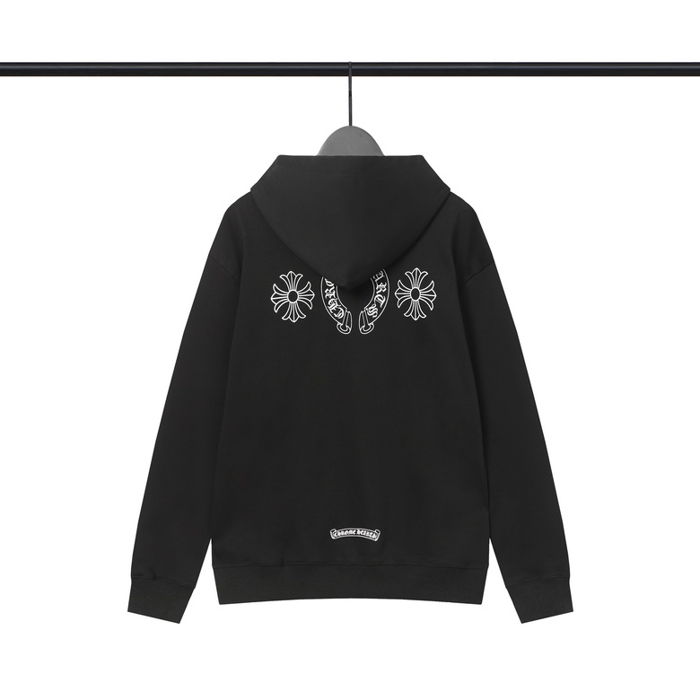 Chrome Hearts Jacket-034