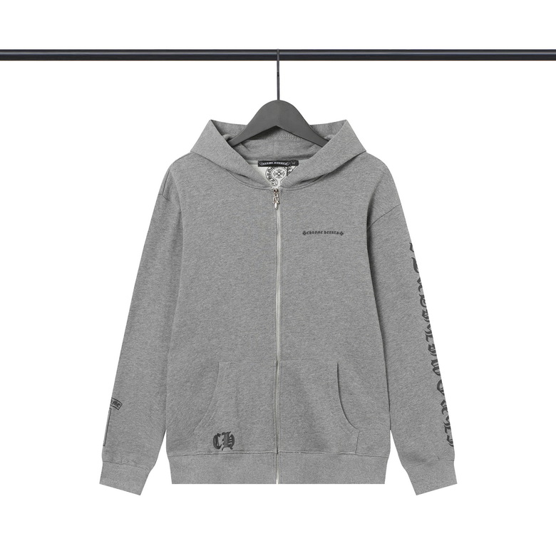 Chrome Hearts Jacket-030