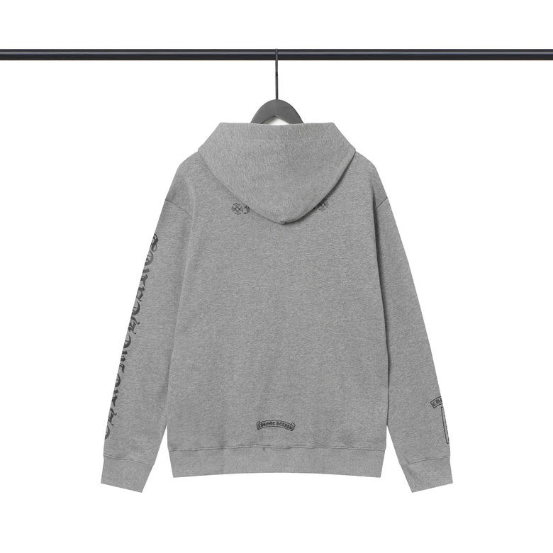 Chrome Hearts Jacket-039