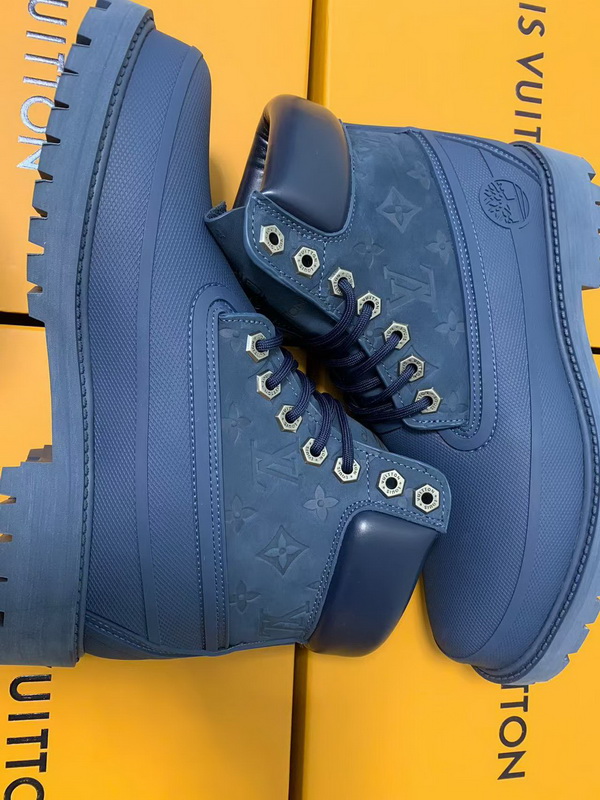 LV Shoes(AAA)-1006