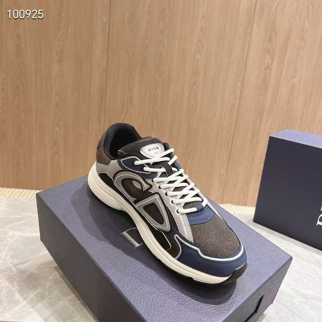 Dior Shoes(AAA)-617