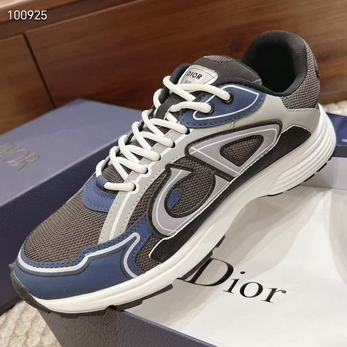 Dior Shoes(AAA)-617