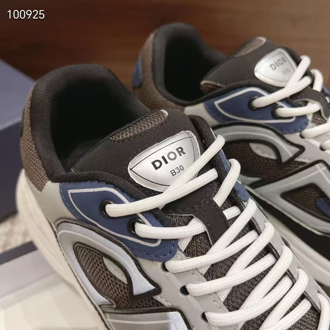 Dior Shoes(AAA)-617