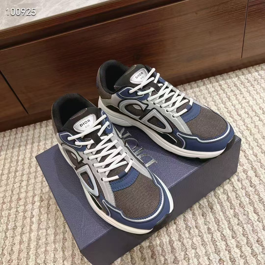 Dior Shoes(AAA)-617