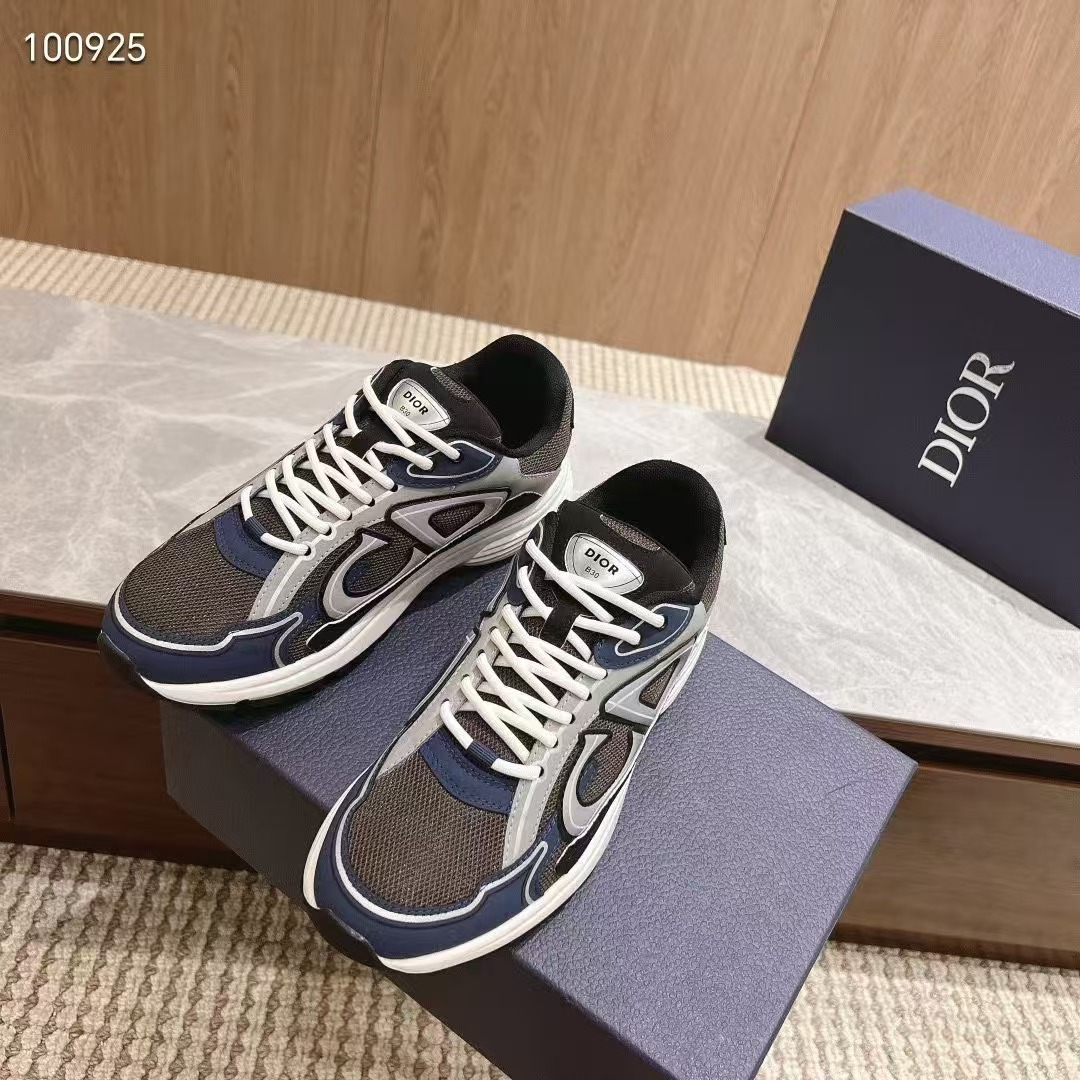 Dior Shoes(AAA)-617