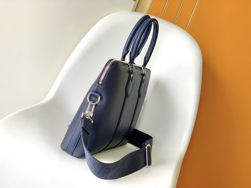 LV Handbags AAAA(Men)-163