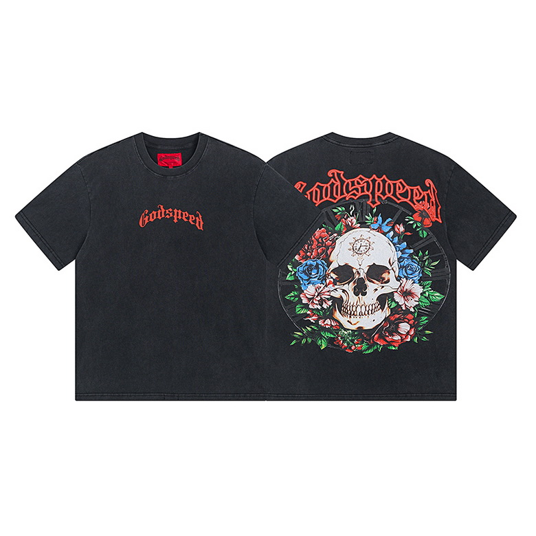 GOD SPEED T-shirts-083