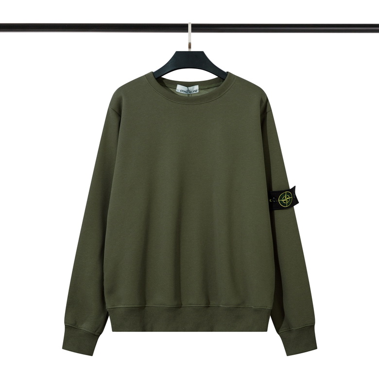 Stone island Jacket-059