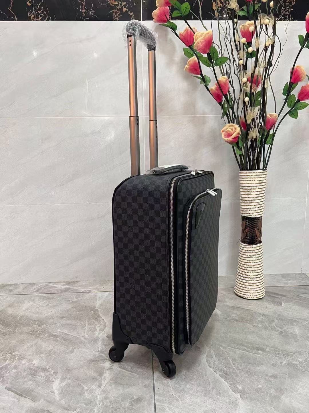 LV Suitcase(AAA)-006