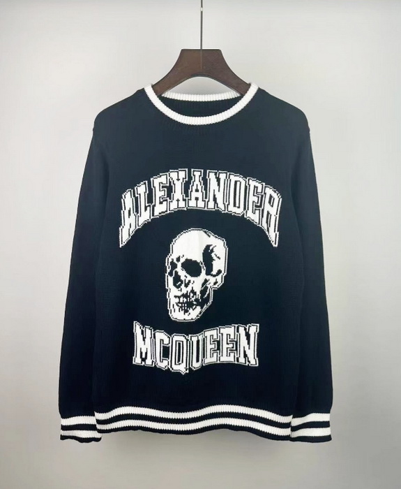 Alexander McQueen Sweater-007