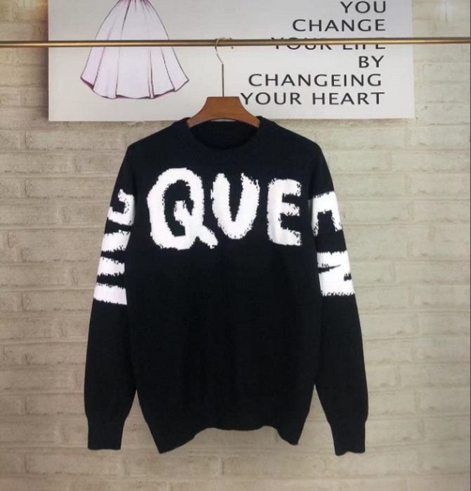 Alexander McQueen Sweater-005