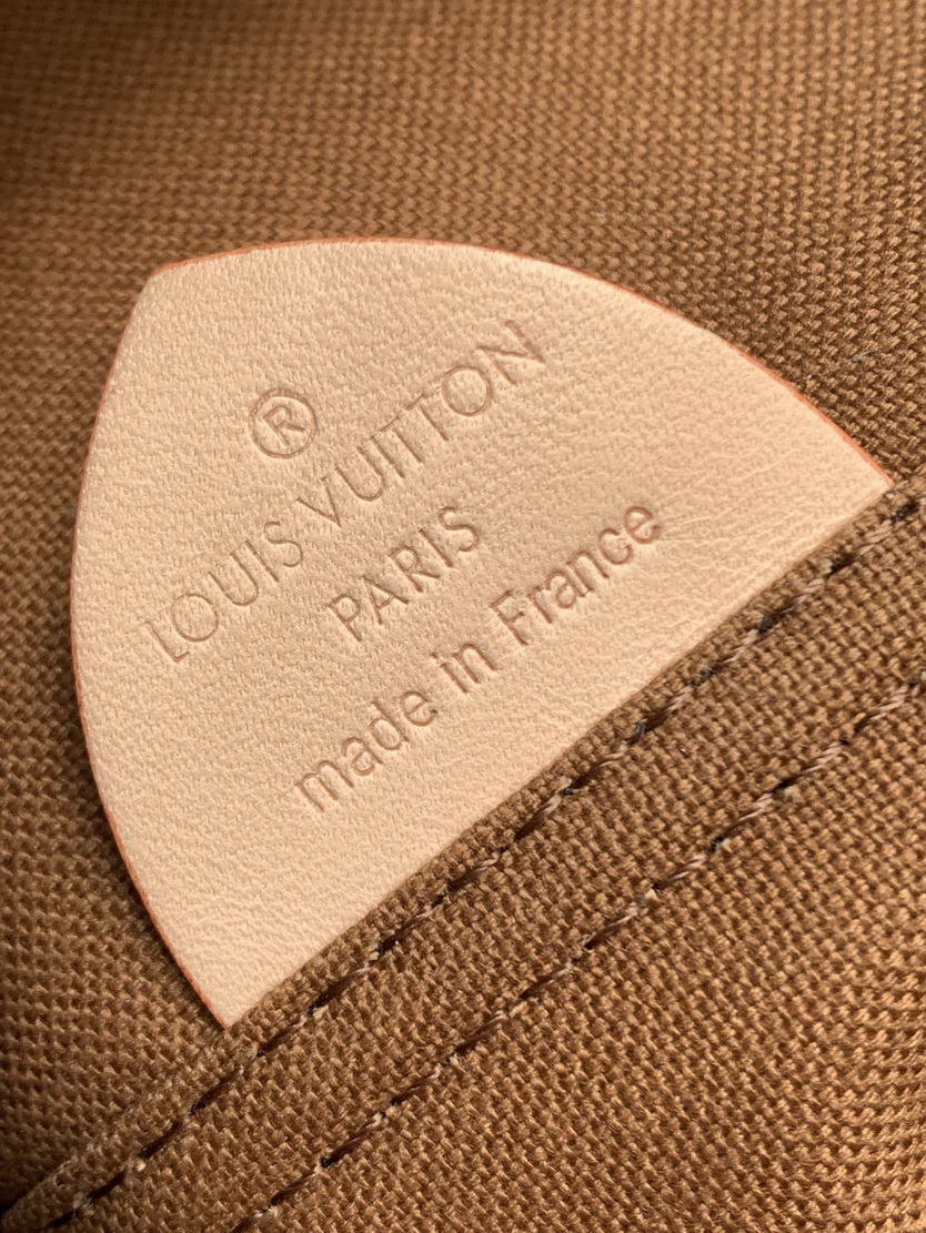 LV Bag-NFC(AAA)-096