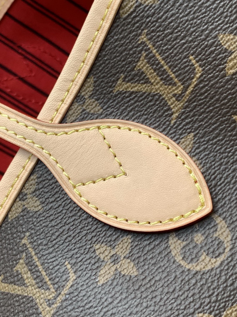 LV Bag-NFC(AAA)-163