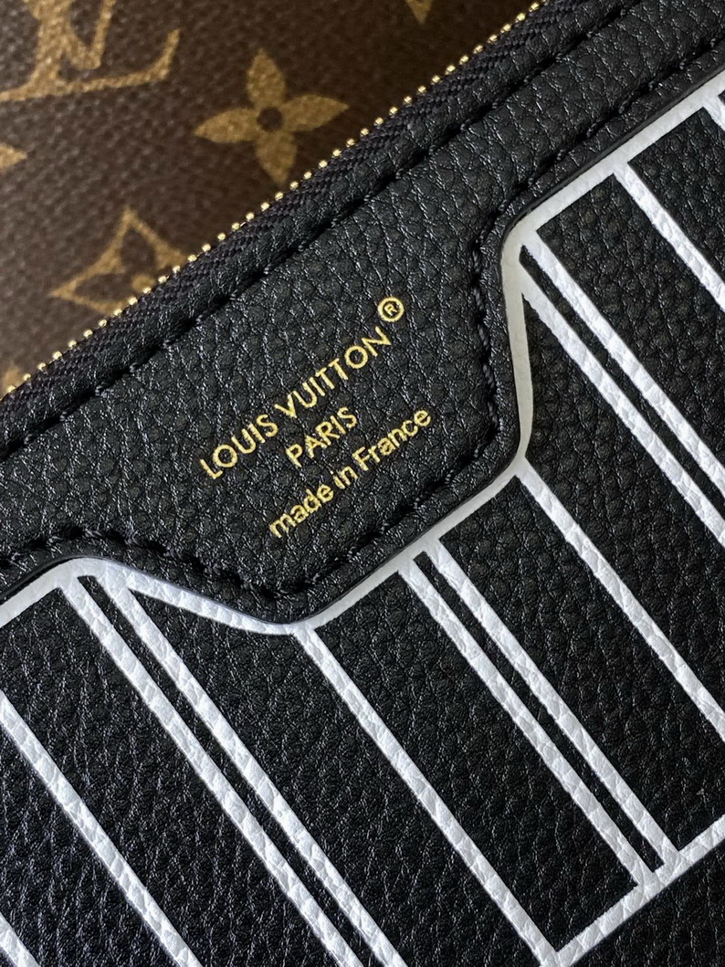 LV Bag-NFC(AAA)-298