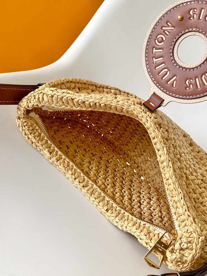 LV Bag-NFC(AAA)-396