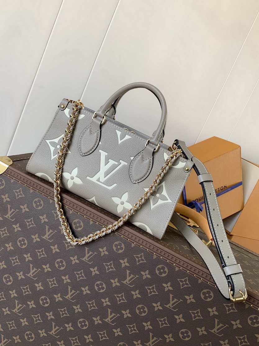 LV Bag-NFC(AAA)-459