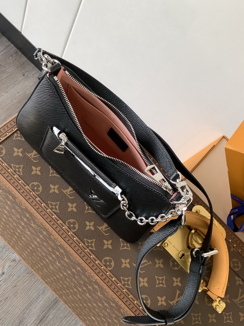 LV Bag-NFC(AAA)-461