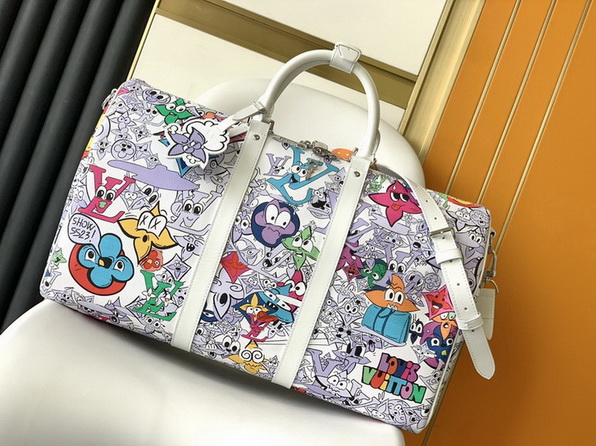 LV Bag-NFC(AAA)-531