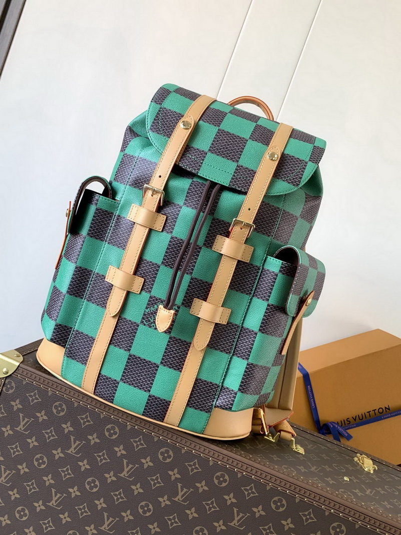LV Bag-NFC(AAA)-569