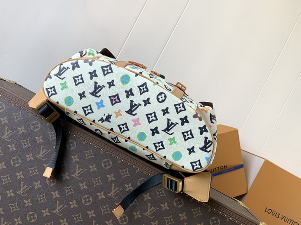 LV Bag-NFC(AAA)-607