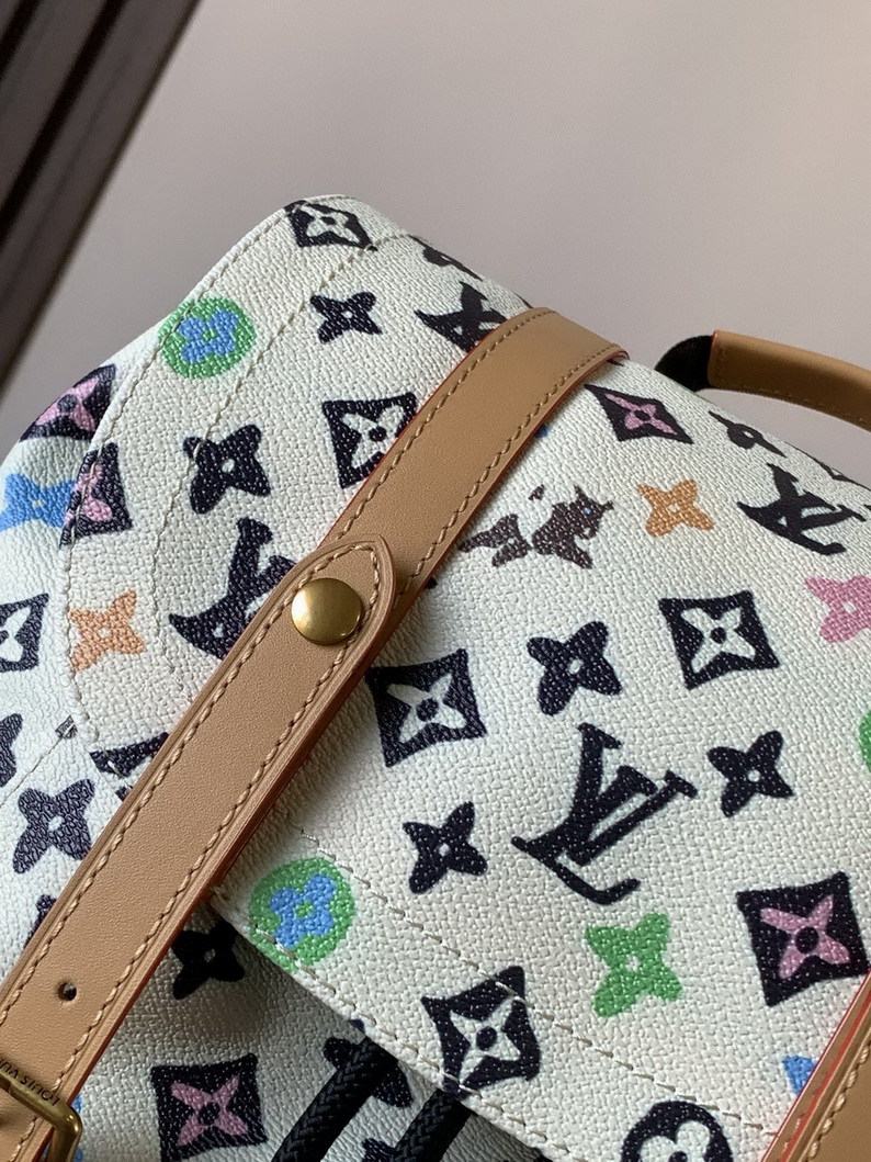 LV Bag-NFC(AAA)-607