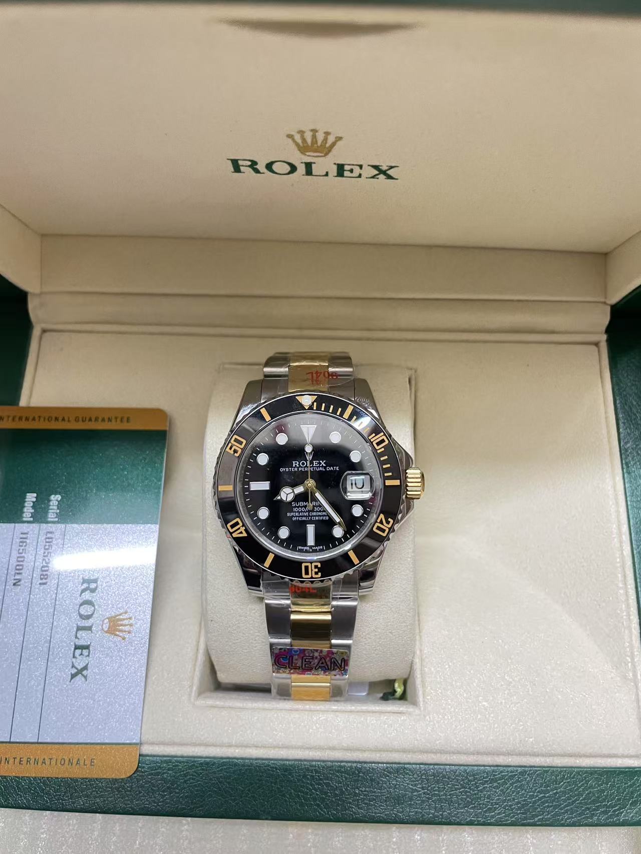 Rolex Watches-185