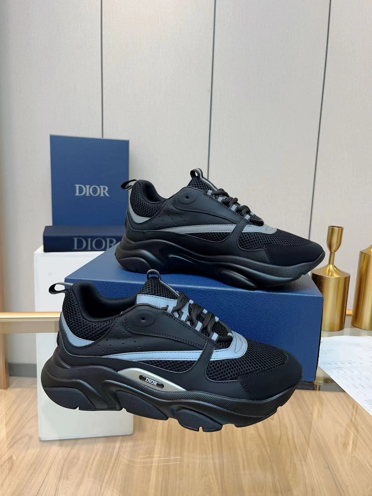 Dior Shoes(AAA)-632