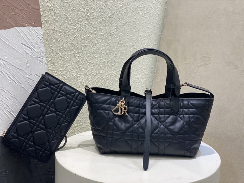 Dior Handbags AAA(Women)-242