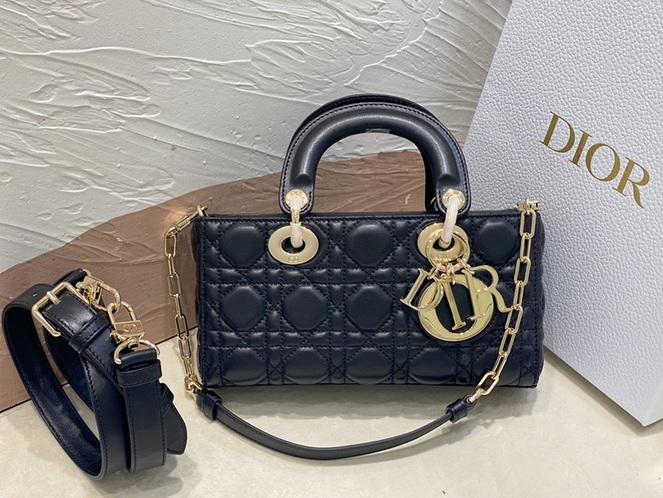 Dior Handbags AAA(Women)-246