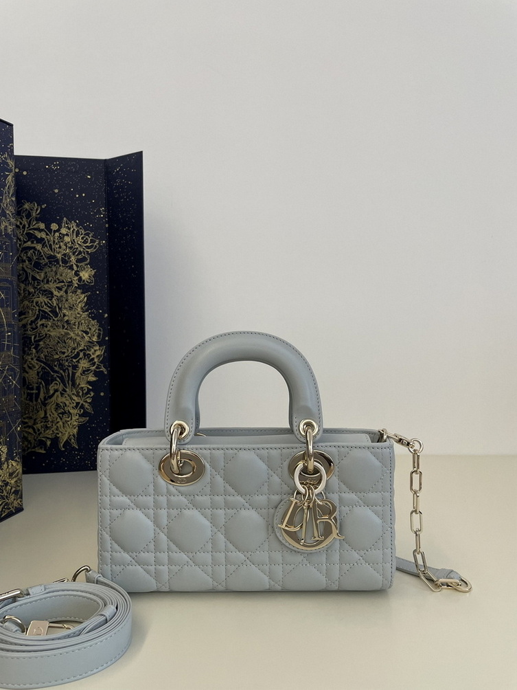 Dior Handbags AAA(Women)-308