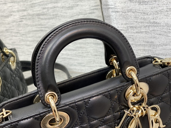 Dior Handbags AAA(Women)-149