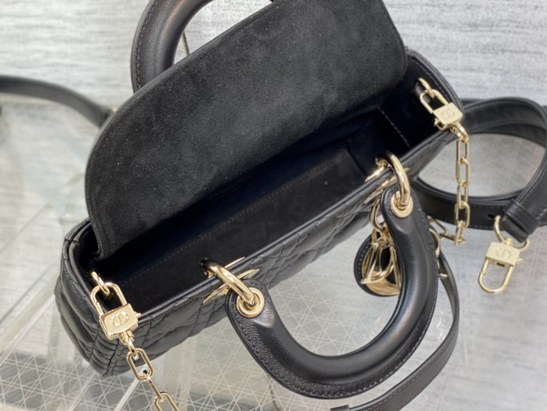 Dior Handbags AAA(Women)-149