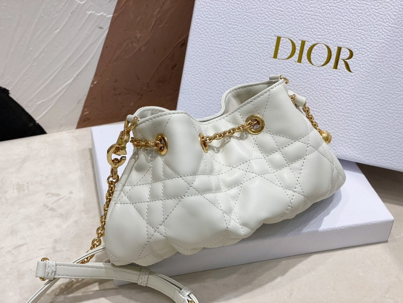 Dior Handbags AAA(Women)-391