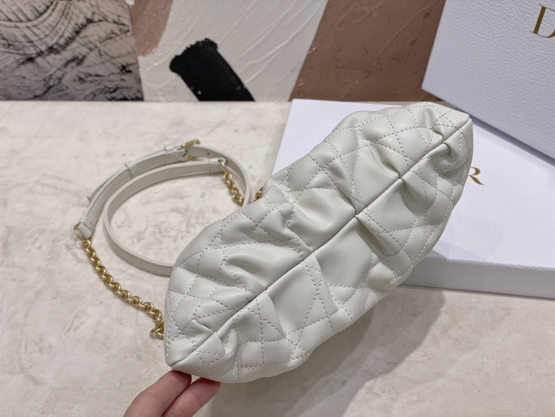 Dior Handbags AAA(Women)-391