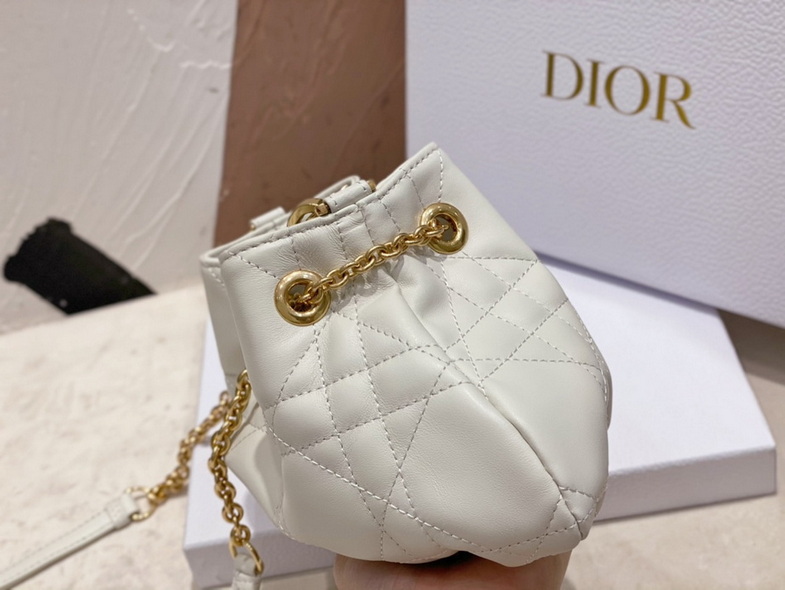 Dior Handbags AAA(Women)-391